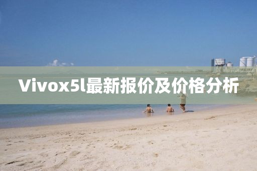 Vivox5l最新報(bào)價及價格分析