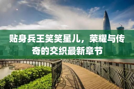 貼身兵王笑笑星兒，榮耀與傳奇的交織最新章節(jié)