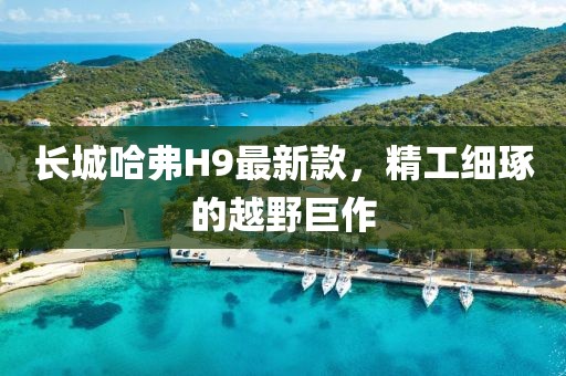 長(zhǎng)城哈弗H9最新款，精工細(xì)琢的越野巨作