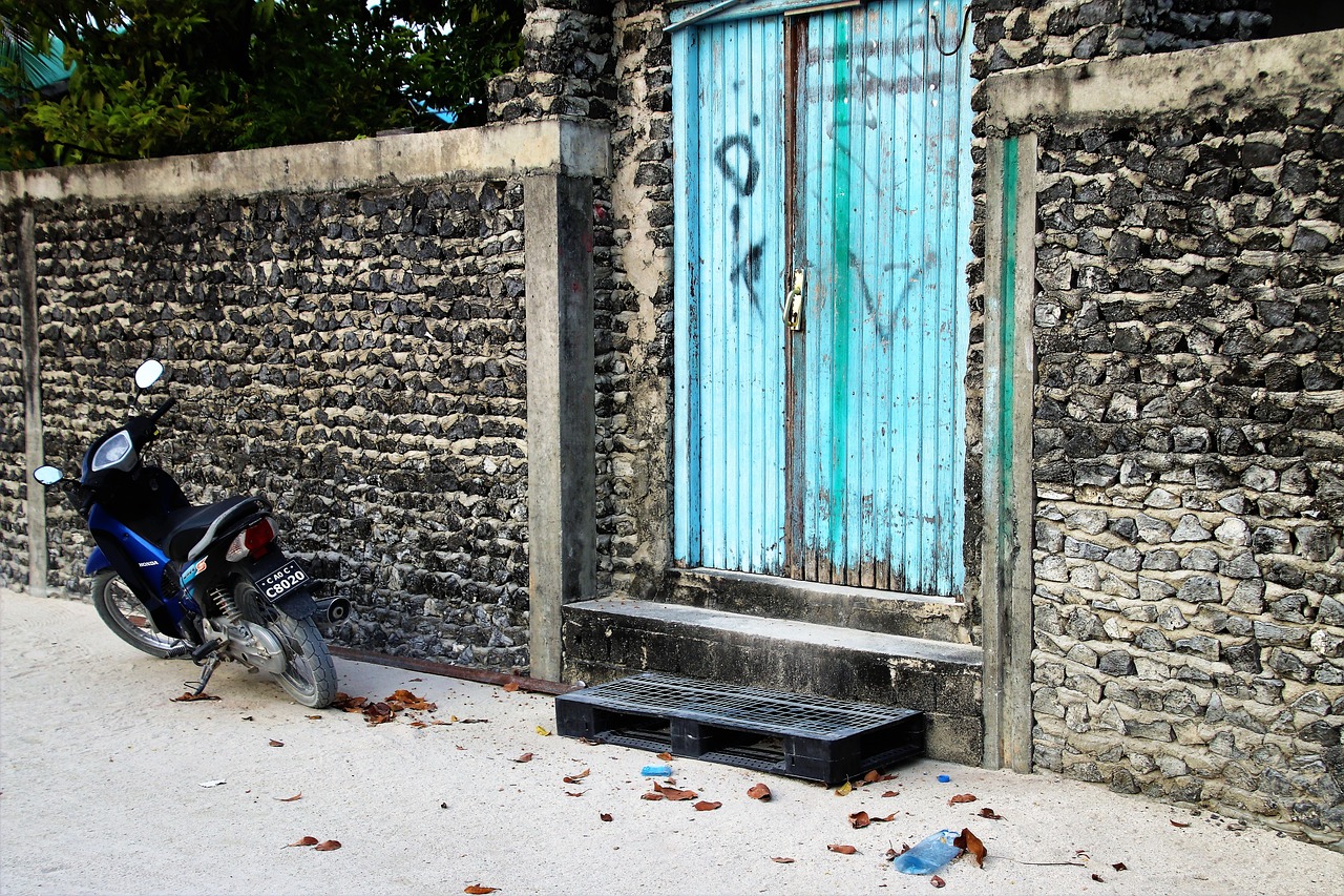 馬爾代夫沉沒時間最新動態(tài)，研究報告揭示最新發(fā)展