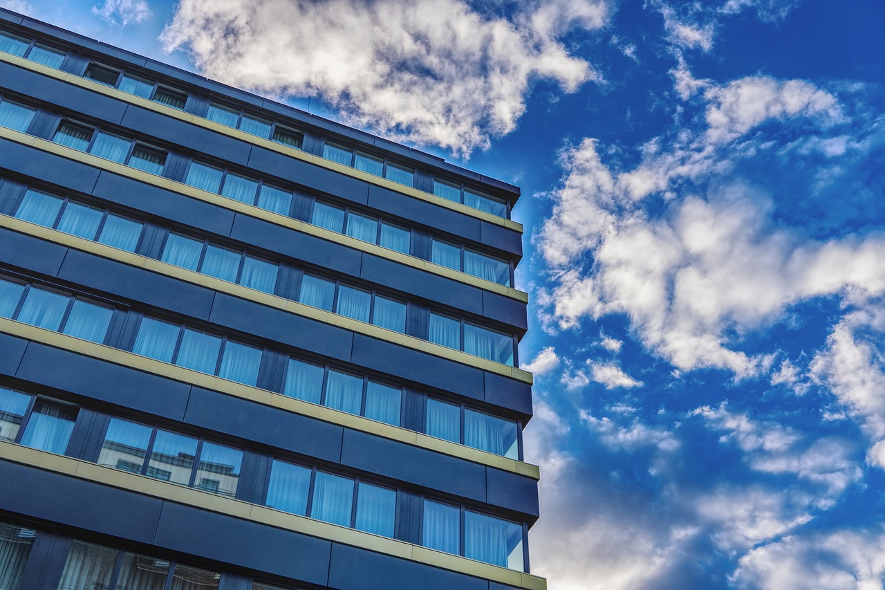 廣州總部經(jīng)濟蓬勃發(fā)展，引領(lǐng)城市新動力之源