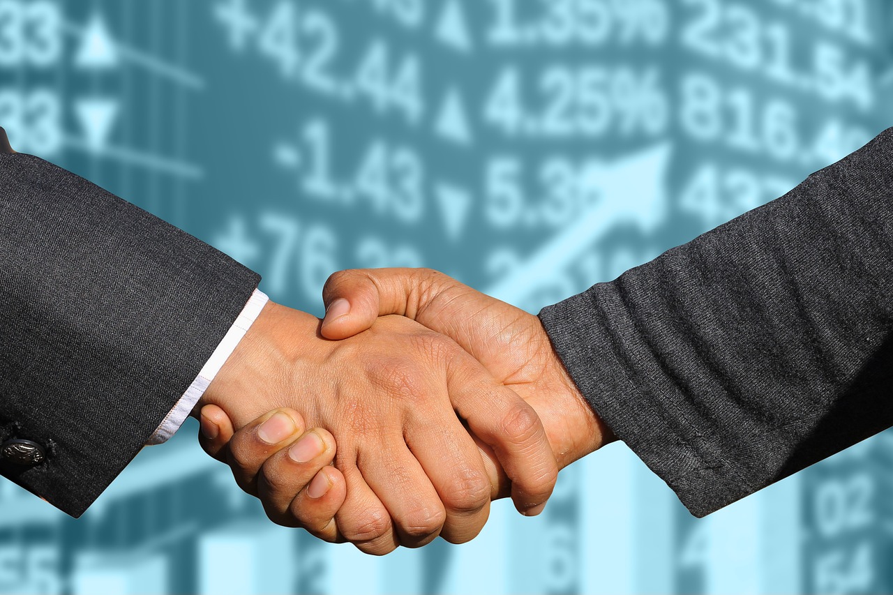 中券資本集團開啟新征程，攜手共創(chuàng)輝煌未來，最新通告發(fā)布