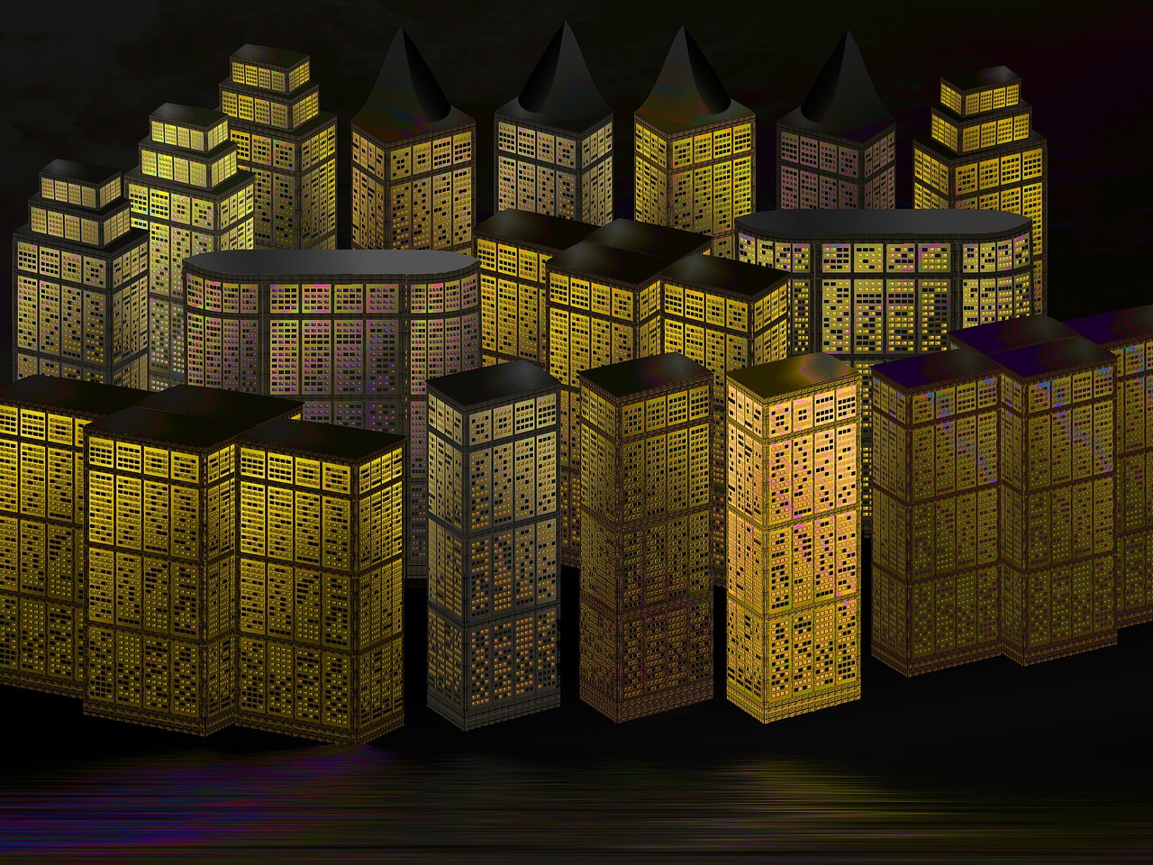 深圳高樓建設(shè)最新動態(tài)，城市天際線持續(xù)刷新