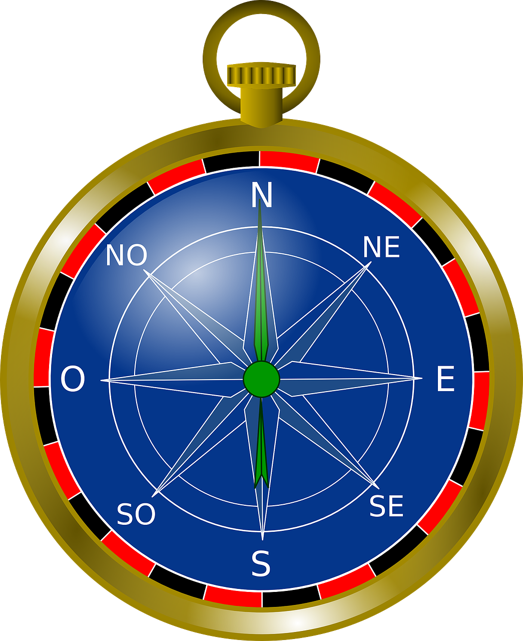 超級指南針最新版下載，探索導(dǎo)航新時代的極致體驗