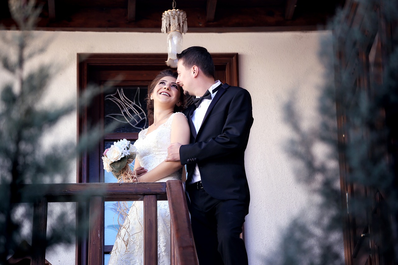 玖月奇跡愛情與音樂雙豐收，結(jié)婚最新消息曝光！