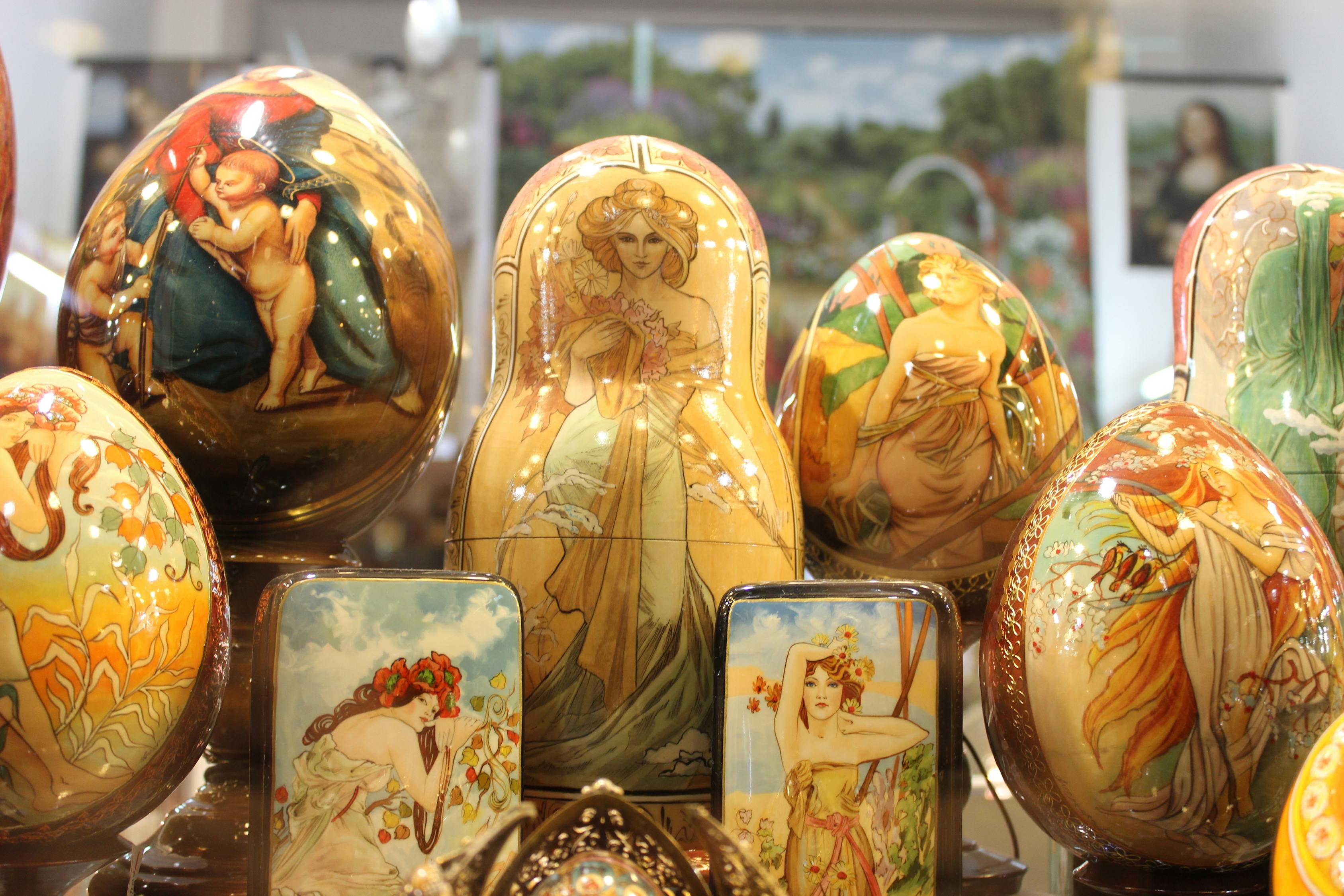 最新手工藝品，傳統(tǒng)與創(chuàng)新的完美融合