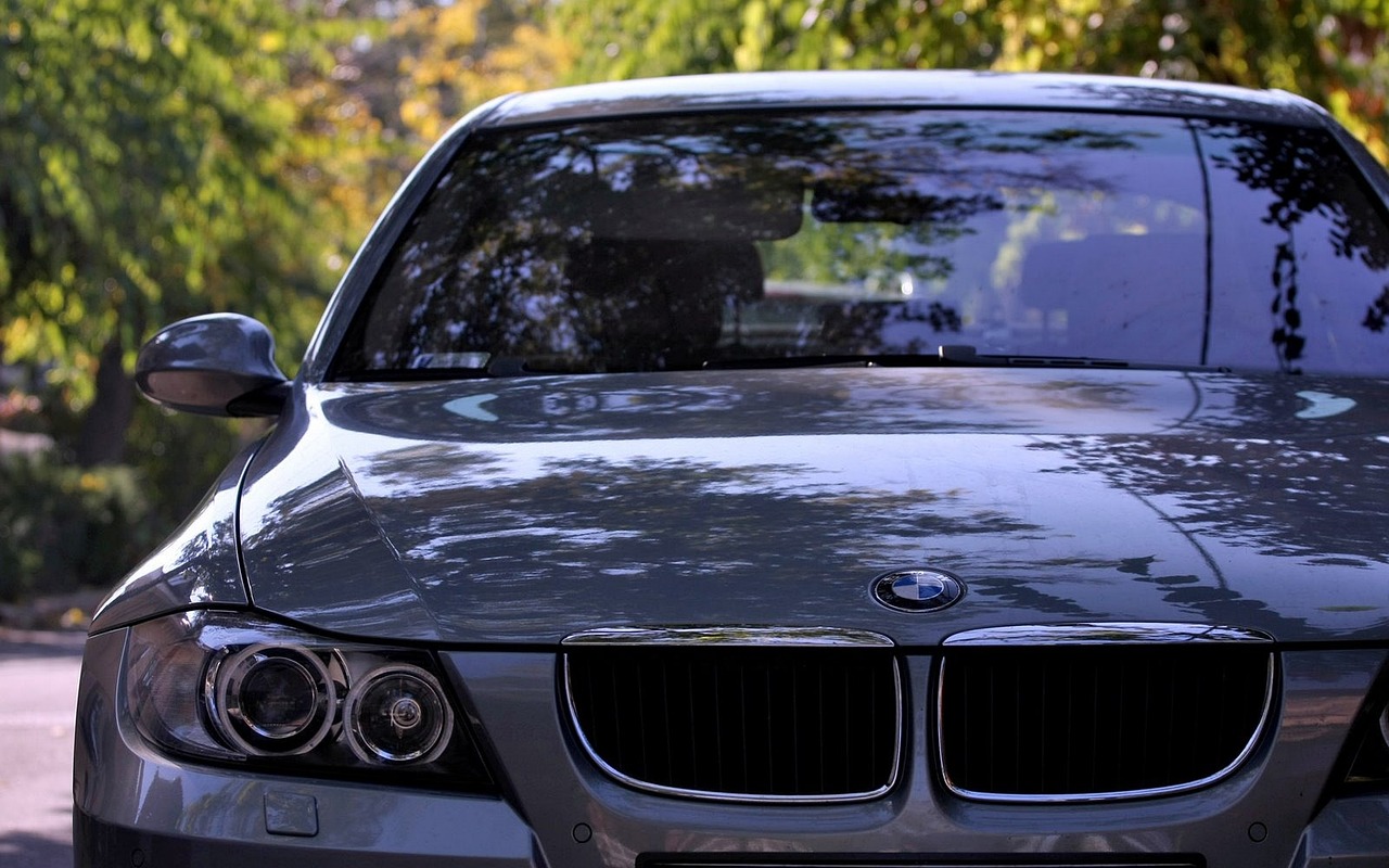 最新寶馬X3試駕視頻，深度體驗豪華SUV卓越性能