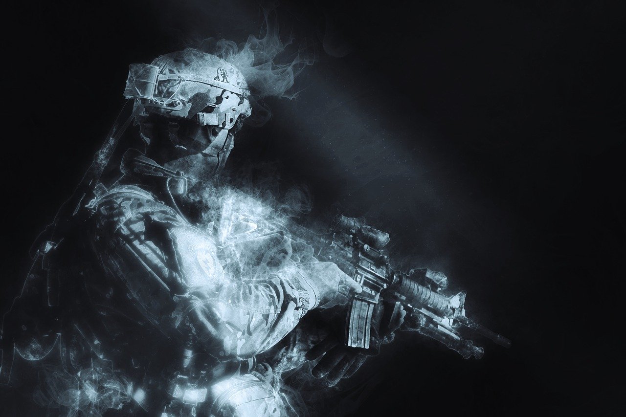 警衛(wèi)部隊(duì)改革最新動態(tài)，邁向現(xiàn)代化軍事轉(zhuǎn)型的關(guān)鍵一步