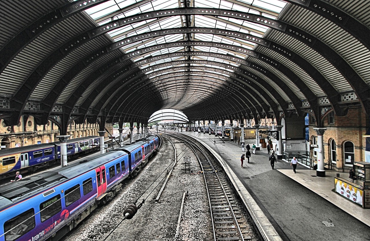 最新萍鄉(xiāng)火車時刻表全面解析