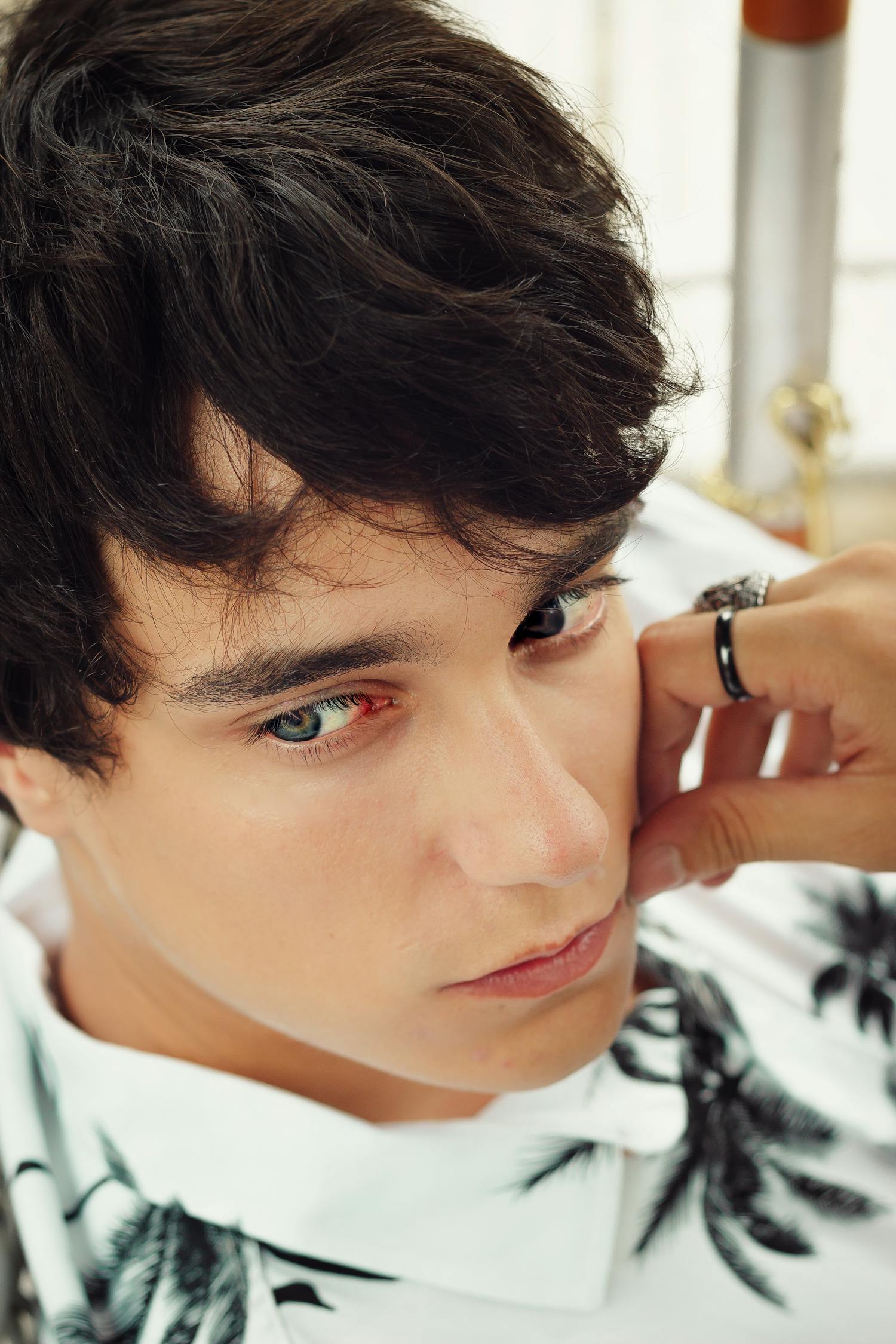 短發(fā)行美最新發(fā)型圖片，展現(xiàn)時(shí)尚魅力的無限延伸