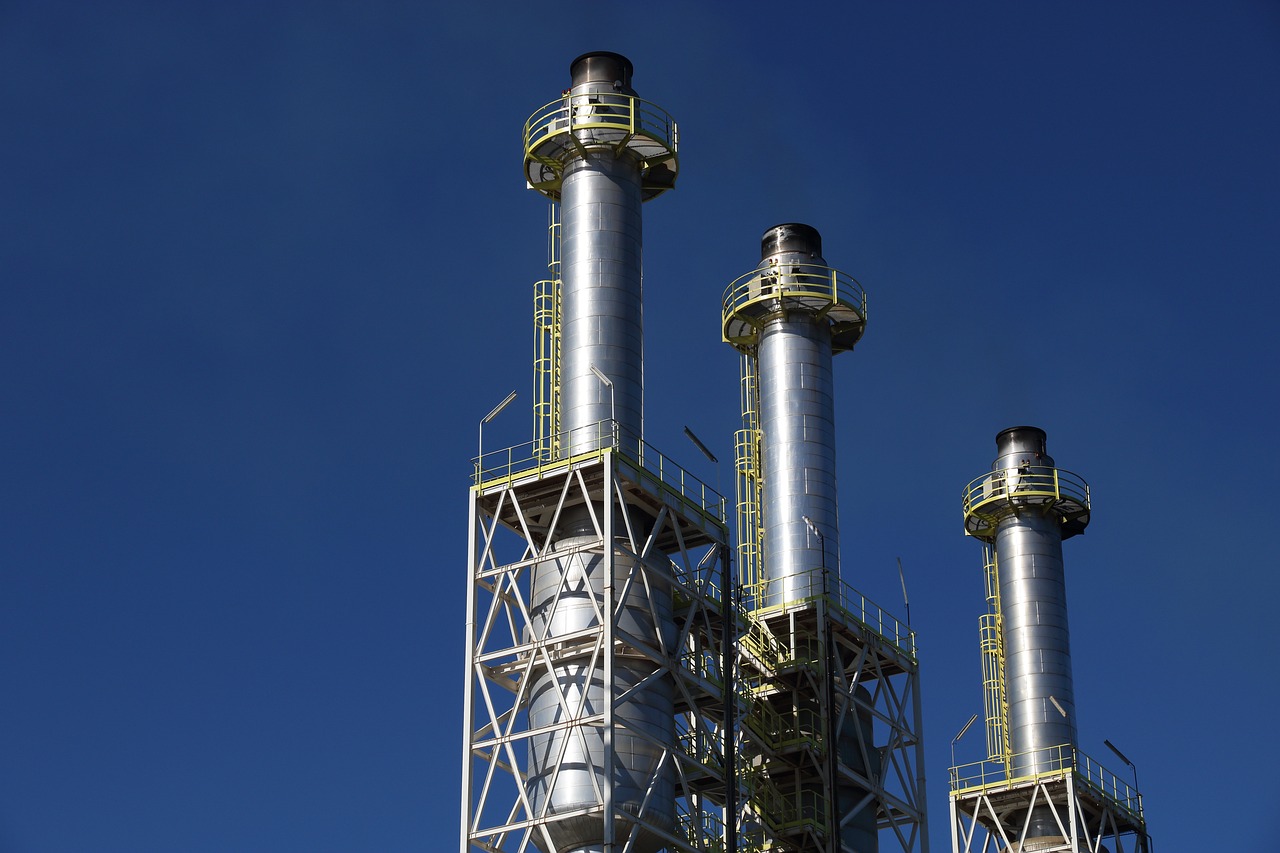 蘭石化搬遷最新進(jìn)展速遞