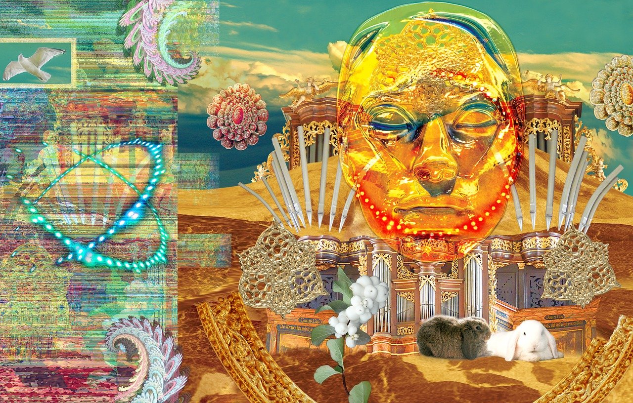 美妙天堂第三季最新OP，探索未知的奇跡之旅