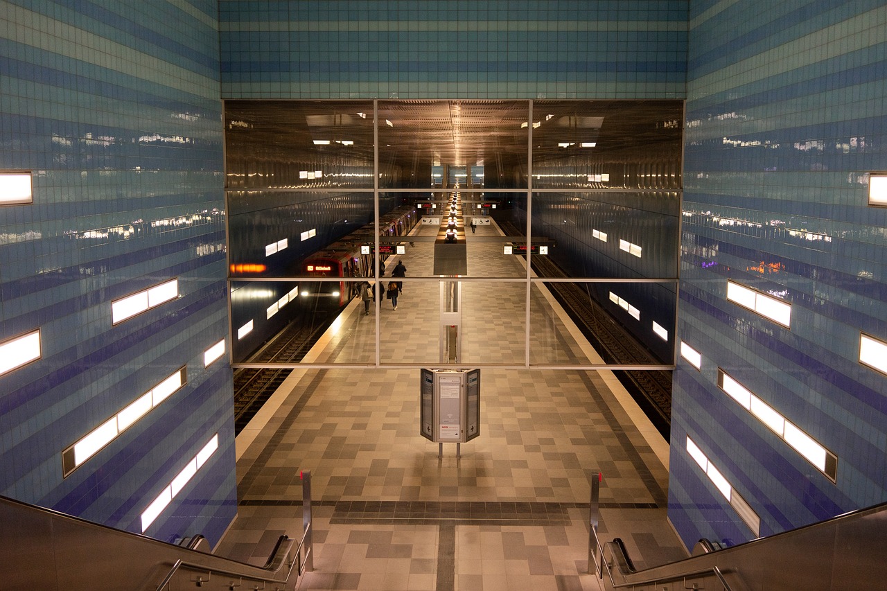 鄒城云軌最新進(jìn)展，邁向智能化軌道交通新時代