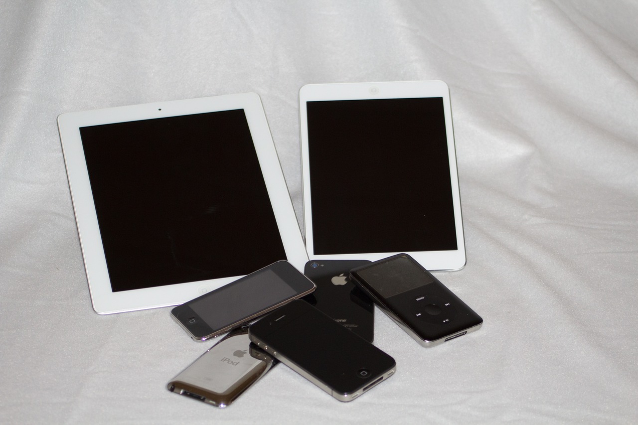 最新蘋果平板電腦型號(hào)解析，探索iPad系列最新成員，揭秘哪款是最新版蘋果平板