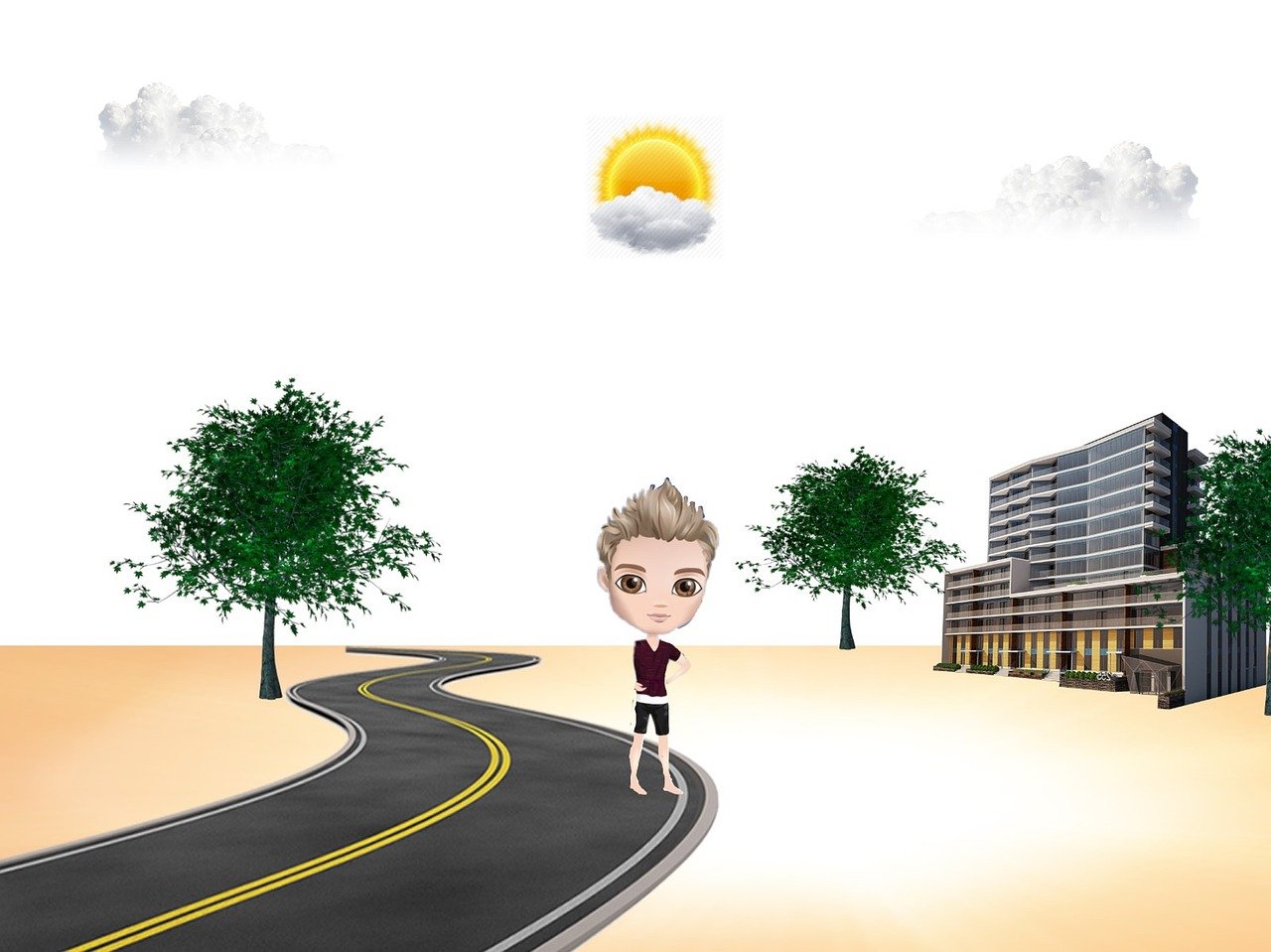 中巴高速公路最新進(jìn)展、挑戰(zhàn)及前景展望，全線動(dòng)態(tài)速遞消息！