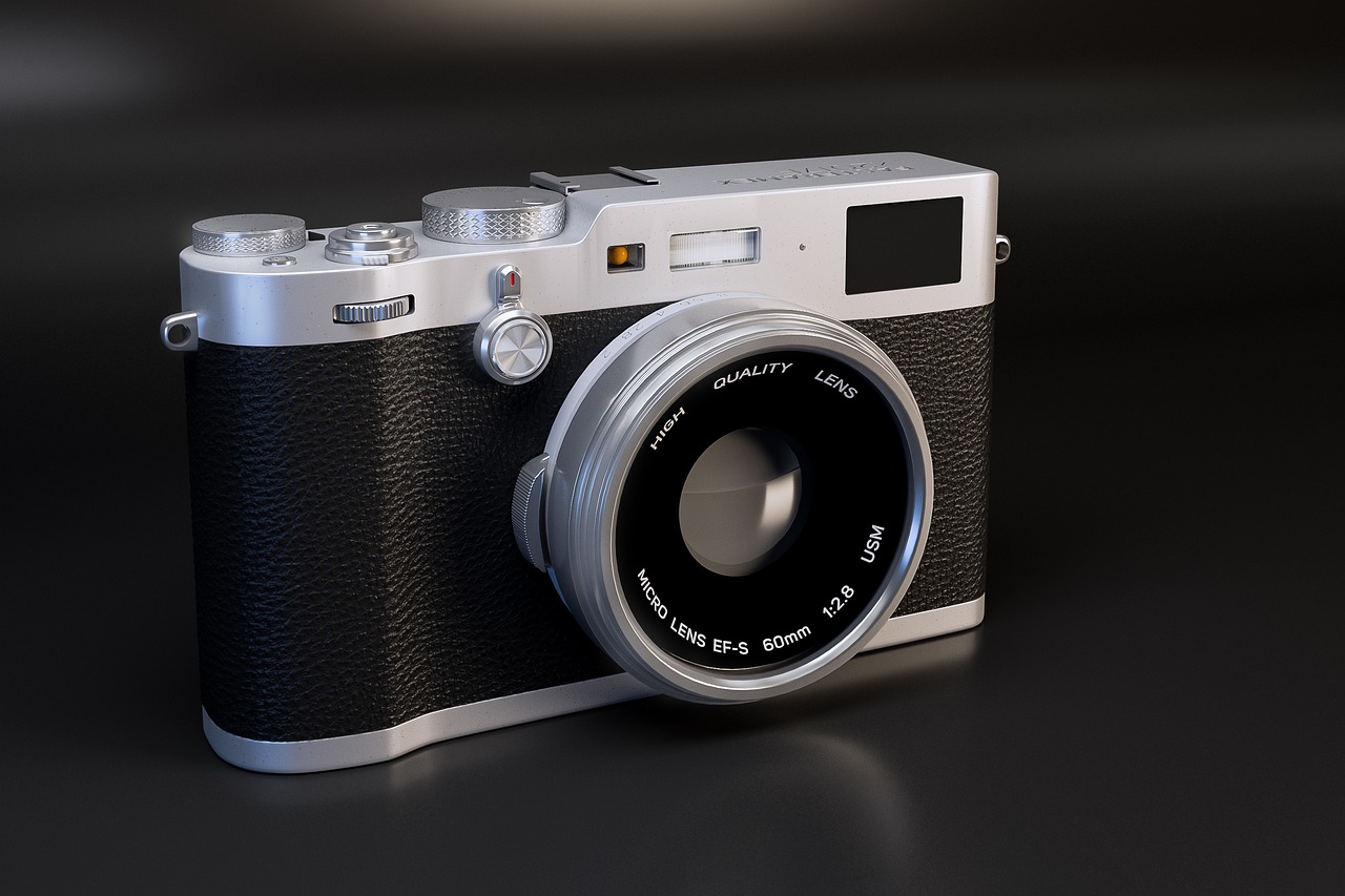 美圖相機最新版下載，探索高級功能，體驗全新拍攝魅力