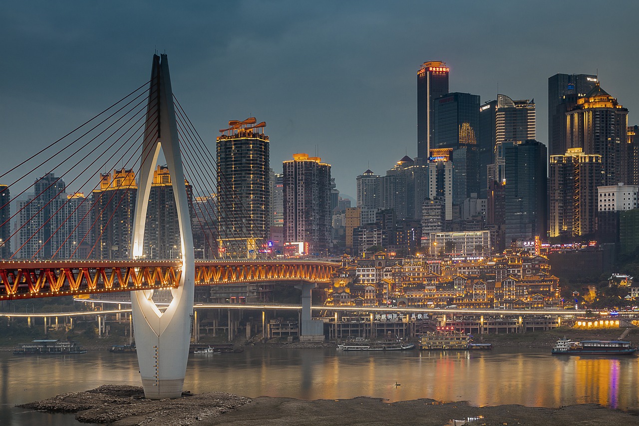 重慶大渝網(wǎng)最新消息，城市發(fā)展與民眾生活焦點(diǎn)聚焦報(bào)道