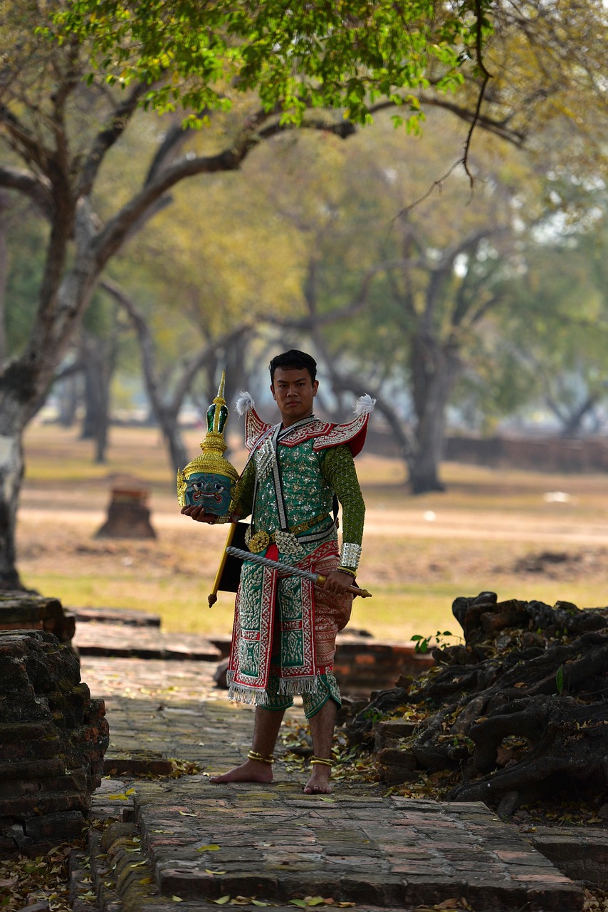 泰國影視文化魅力與變遷，最新泰劇宮在線觀看指南 2017熱播劇集回顧