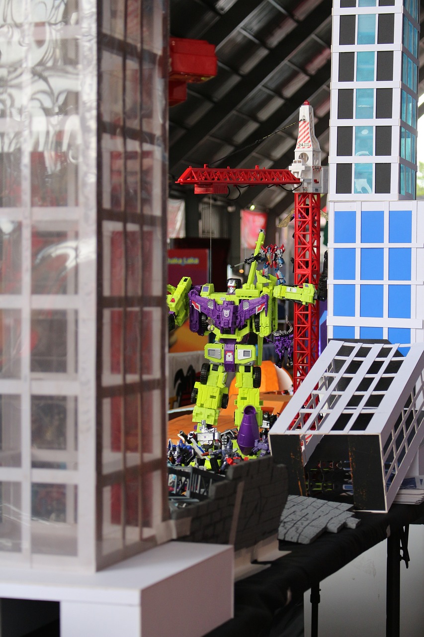 綠景未來(lái)城最新動(dòng)態(tài)，綠色力量引領(lǐng)城市發(fā)展