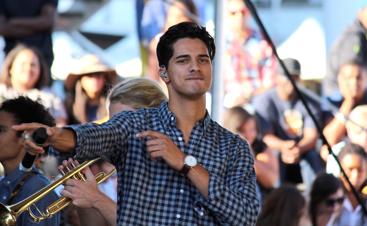 薛之謙三月音樂之旅，最新節(jié)目揭秘