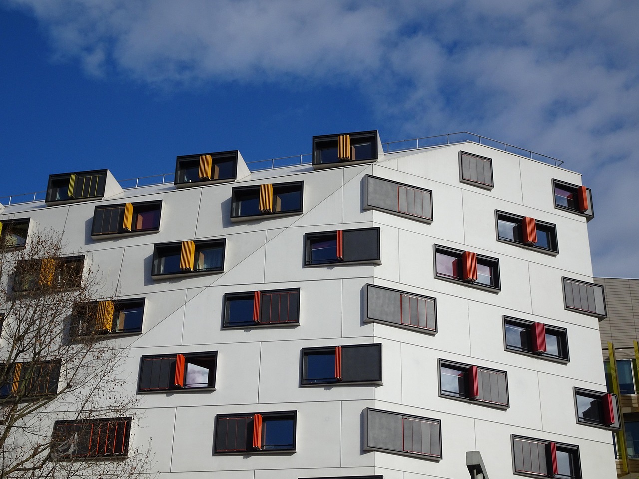 咸陽新樓盤動態(tài)，城市繁榮與居住品質(zhì)的新篇章