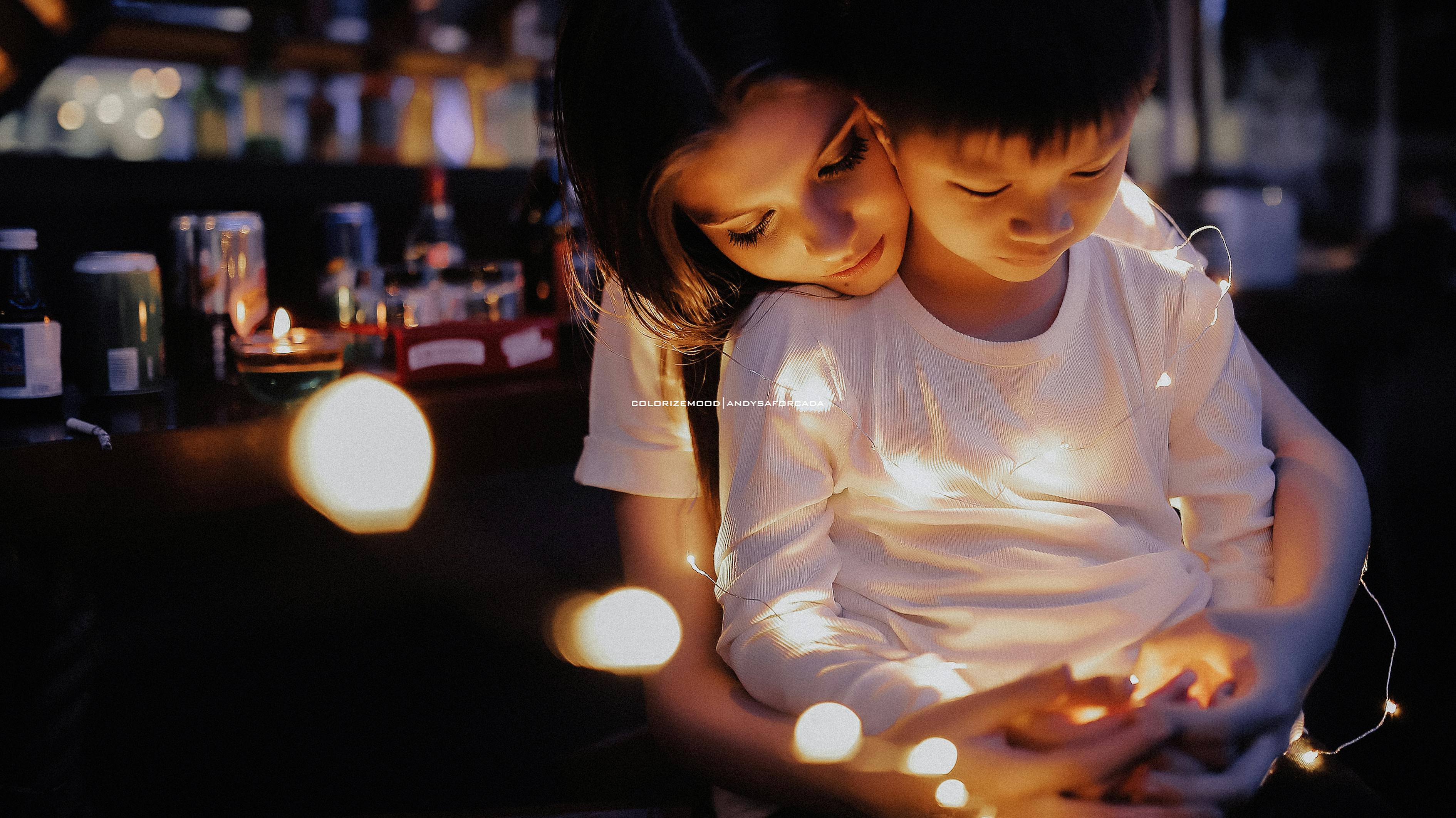 一夜強寵第540章，情感糾葛與沖突的夜晚