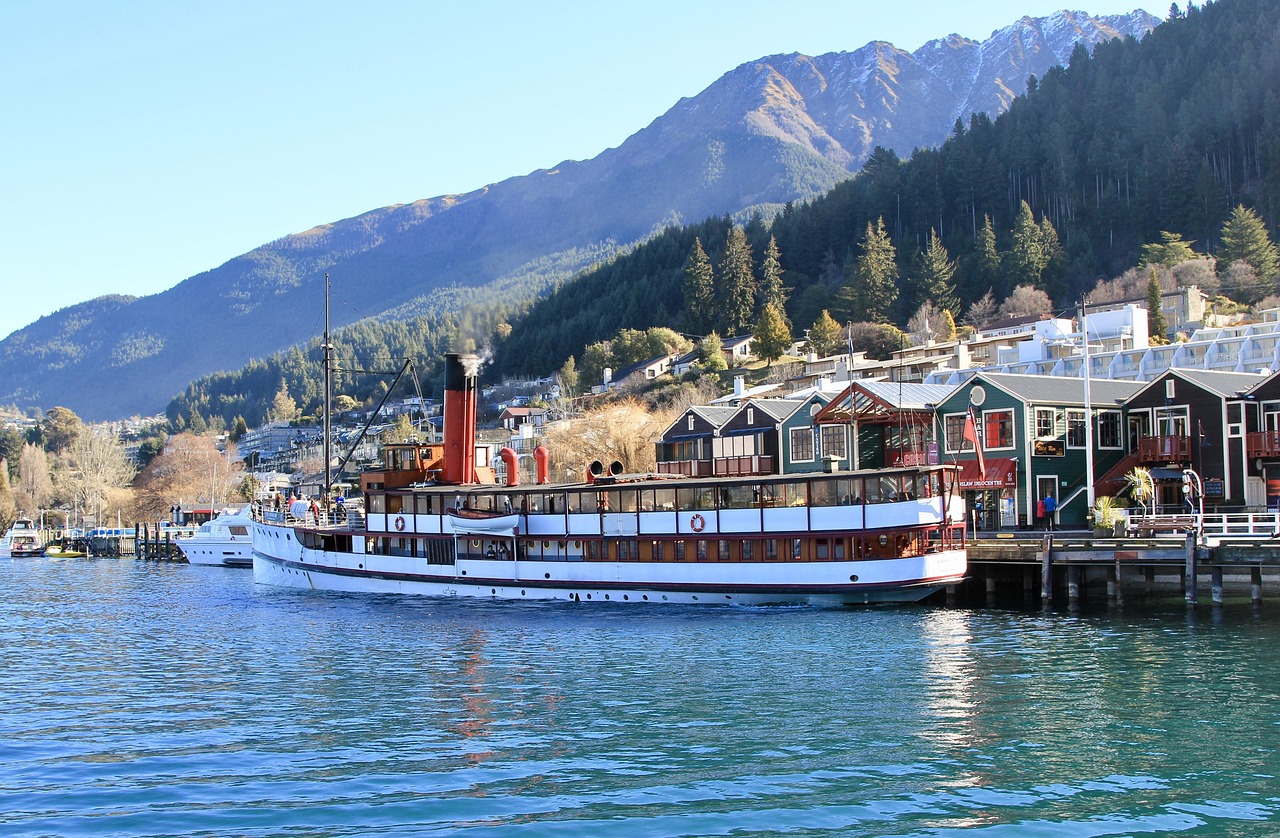 堰山新貌與畔之韻，最新一期探索之旅揭秘