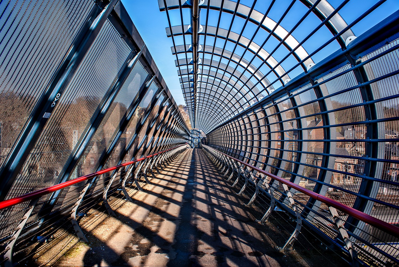 曲堤工業(yè)園最新消息深度解析，發(fā)展動態(tài)與前景展望