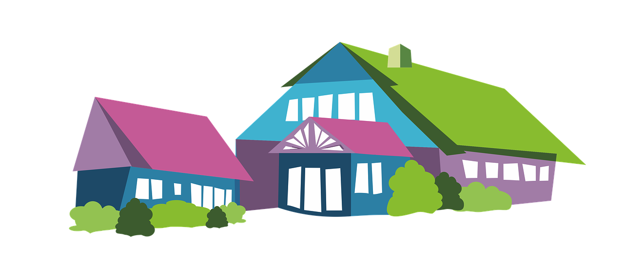 三間兩層半別墅最新設(shè)計(jì)與趨勢(shì)分析概覽