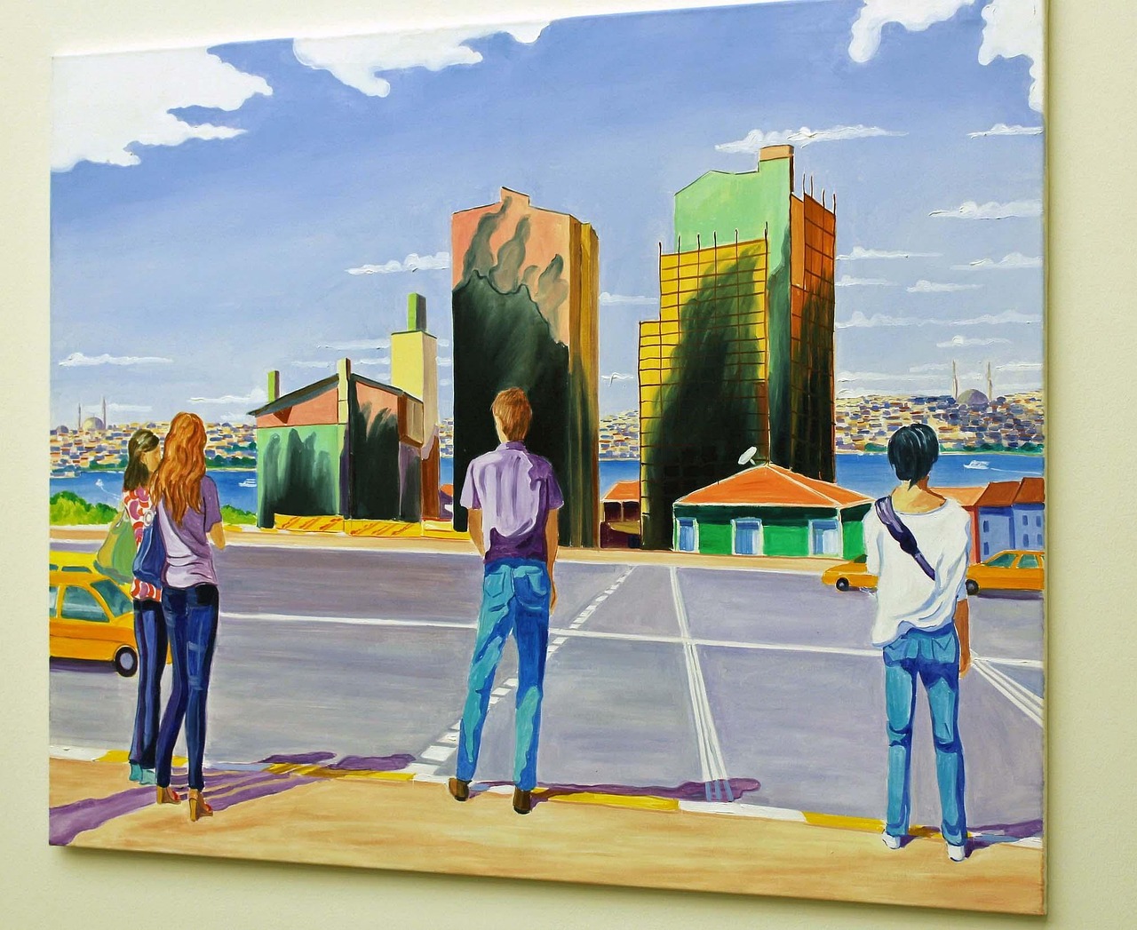 最新一期梨園春現(xiàn)場，傳統(tǒng)與現(xiàn)代的完美交融