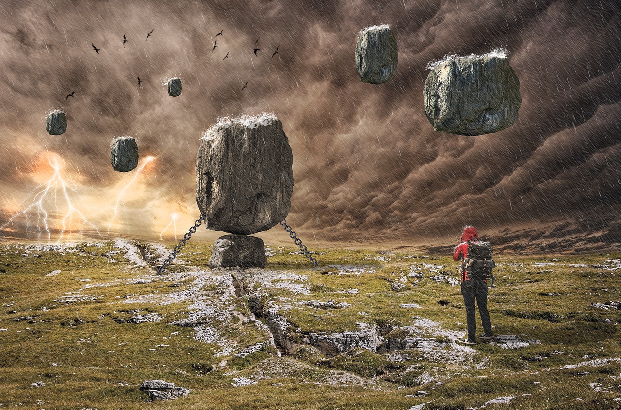 風中的女王第四季最新篇章，權力的游戲再度上演的宮廷風云