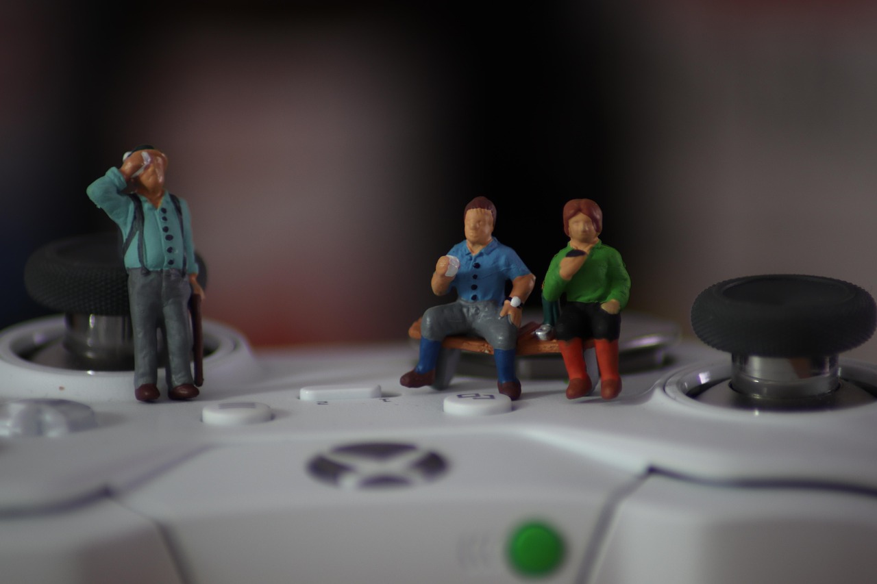 L0L小智最新解說(shuō)，深度剖析與獨(dú)特視角觀察游戲世界