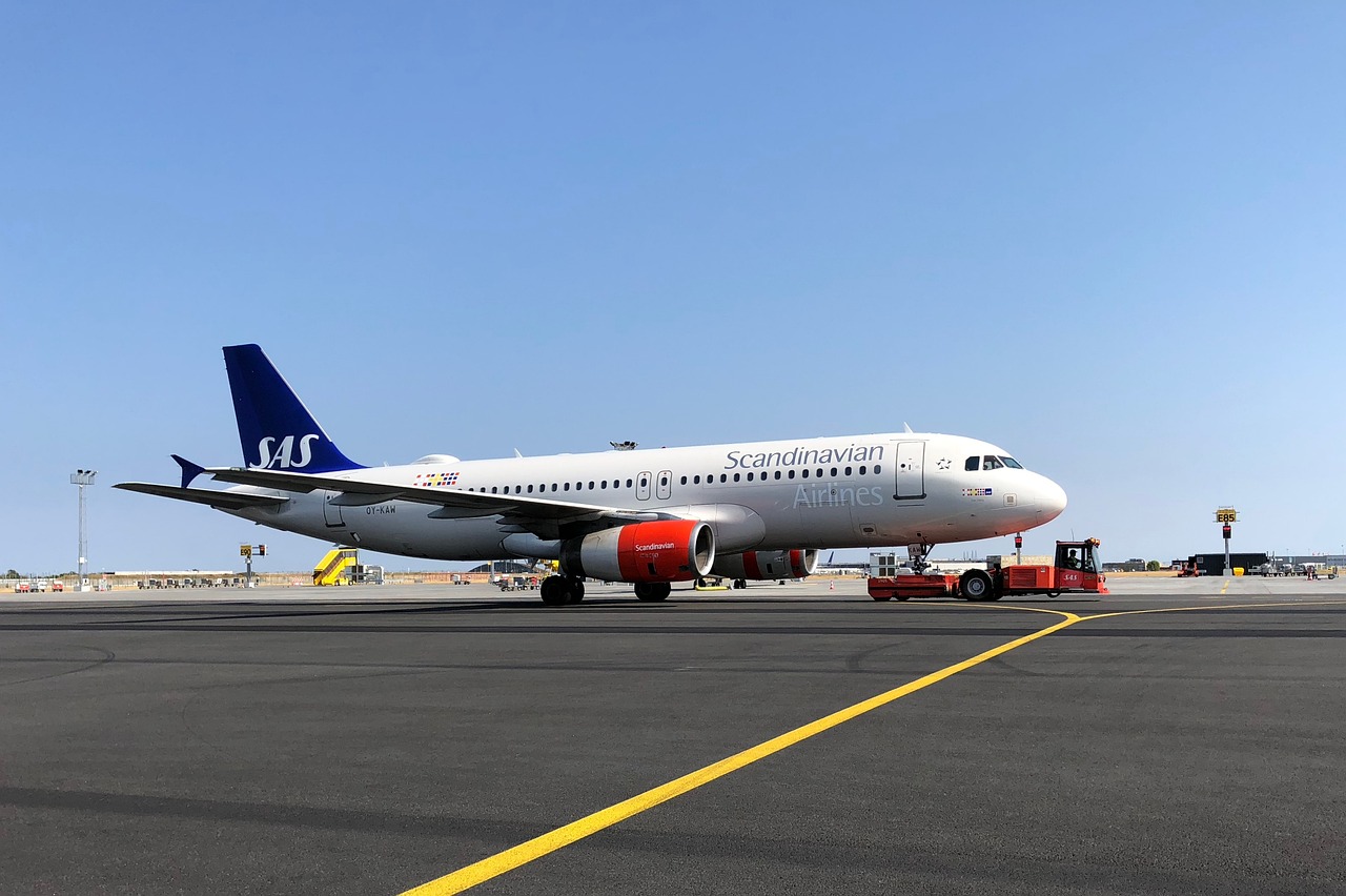 安陽新機(jī)場建設(shè)進(jìn)展、最新消息與未來展望