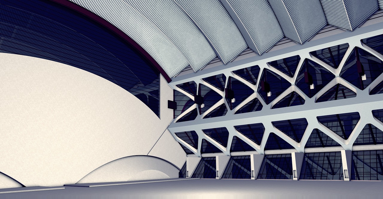 順豐總部大樓最新進(jìn)展揭秘，現(xiàn)代化物流樞紐嶄新面貌展現(xiàn)