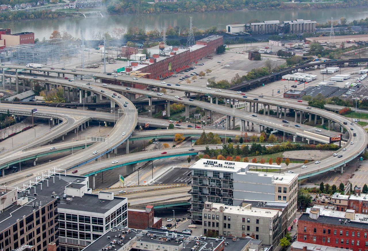 合肥市交通地圖最新版解讀，城市交通發(fā)展脈絡(luò)全覽