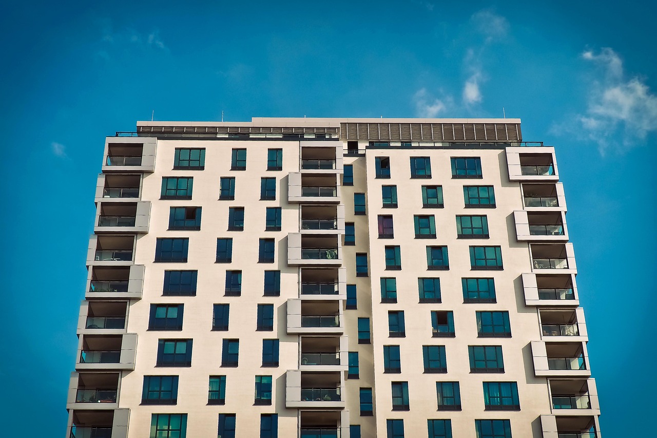 湛江中心大廈邁向新時(shí)代的標(biāo)志性建筑最新進(jìn)展揭秘！