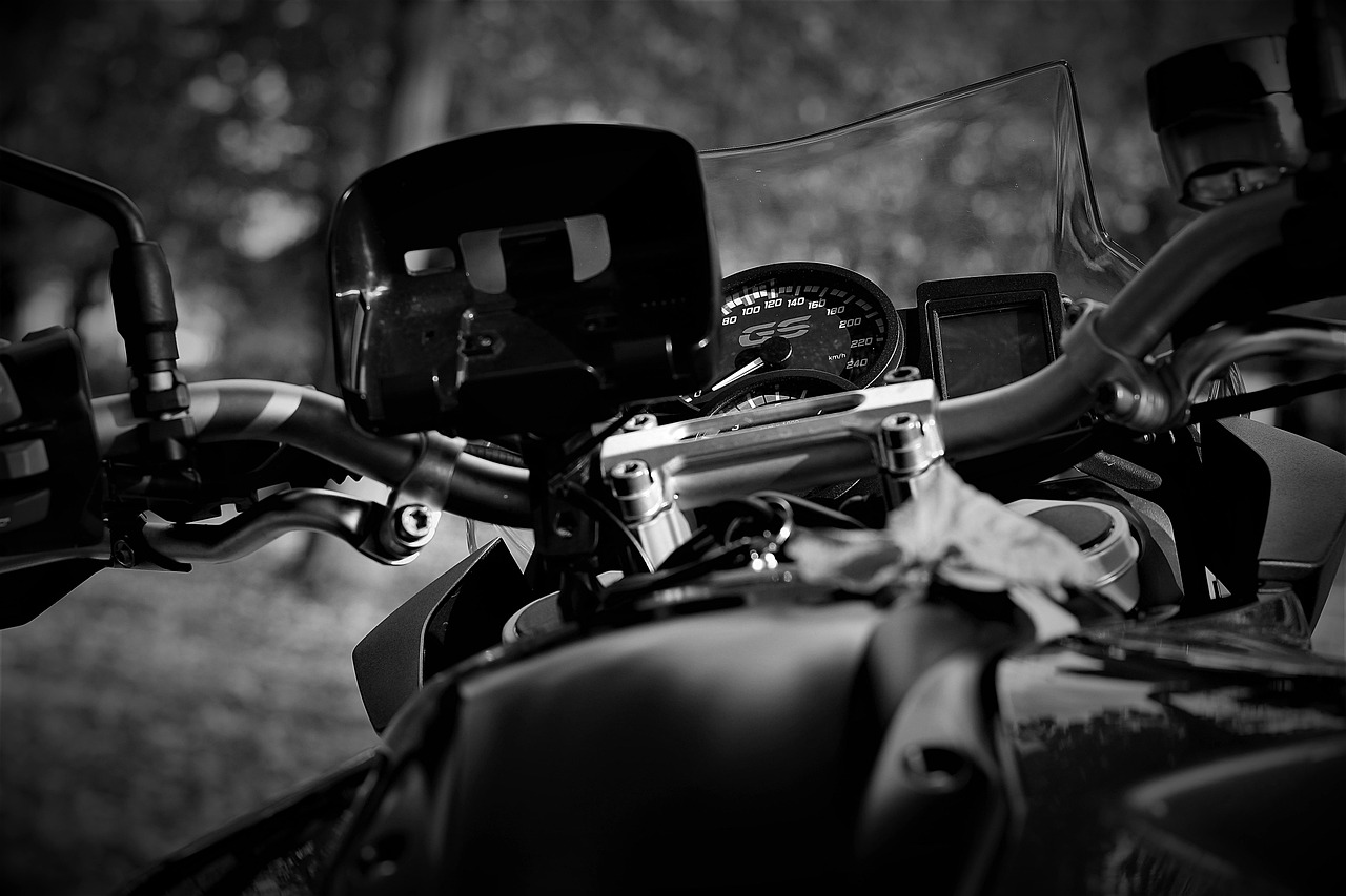 寶馬310GS最新消息深度解析，中國市場的動(dòng)態(tài)與前景展望