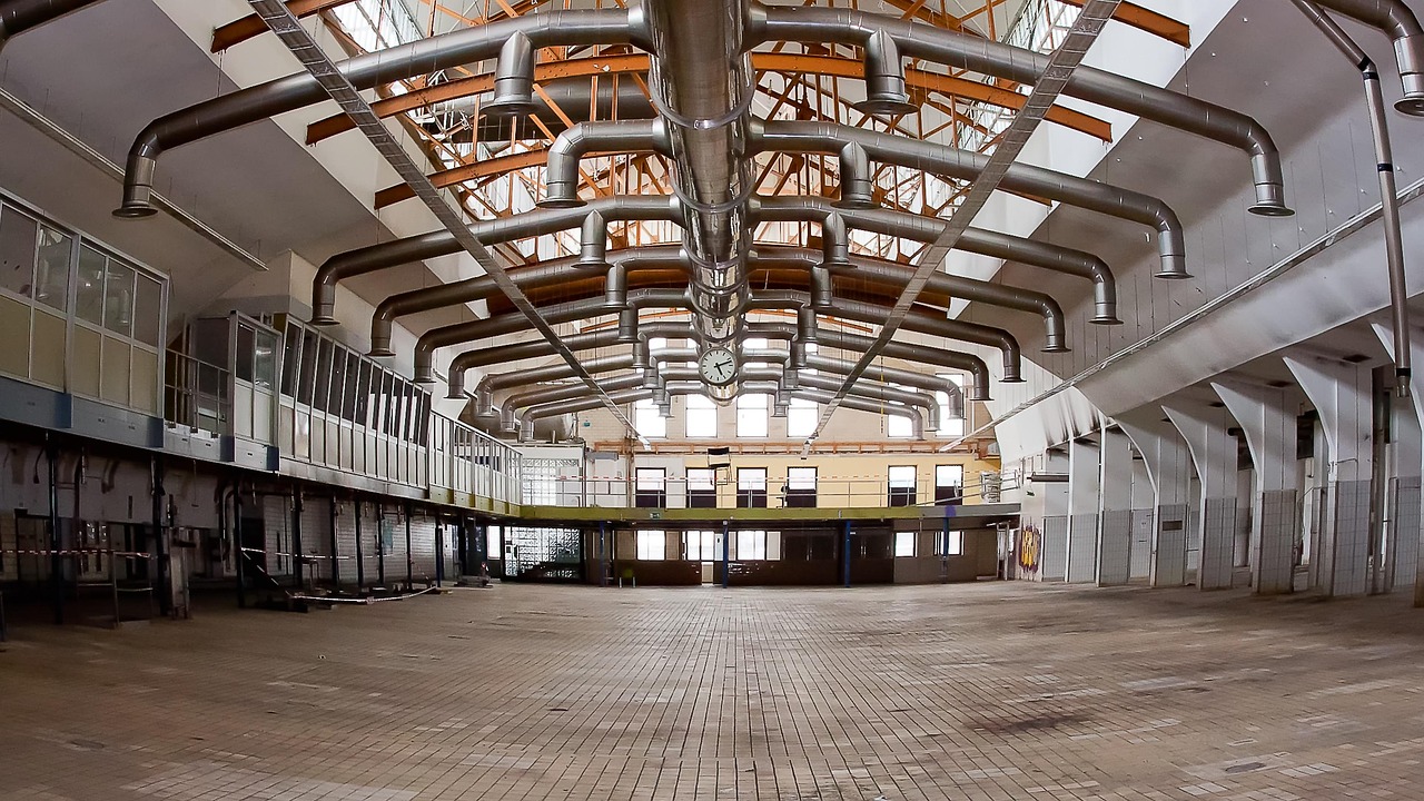 廣清工業(yè)園，產(chǎn)業(yè)蓬勃發(fā)展，成為新高地