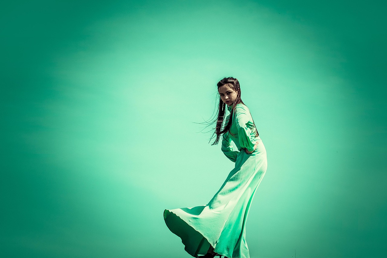 仙女屋七天內最新發(fā)布，時尚潮流與獨特魅力的完美融合