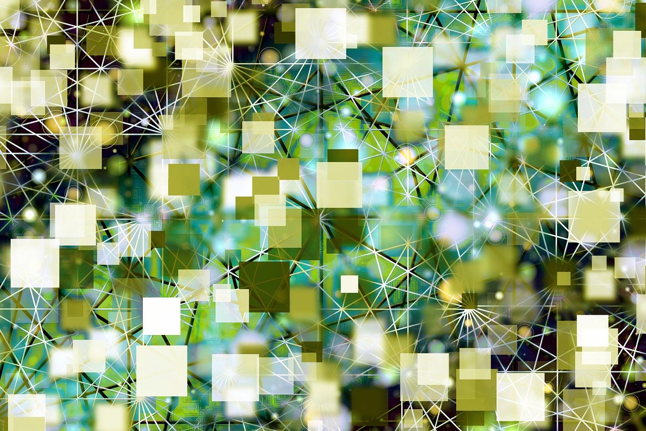 瑜伽微信群二維碼，連接瑜伽世界的橋梁最新入口