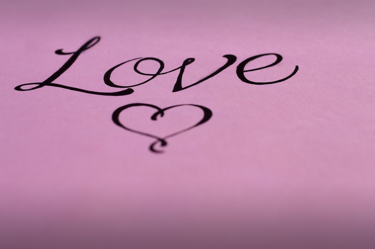 最新情侶昵稱(chēng)，愛(ài)的呼喚與獨(dú)特標(biāo)識(shí)，一男一女專(zhuān)屬標(biāo)識(shí)