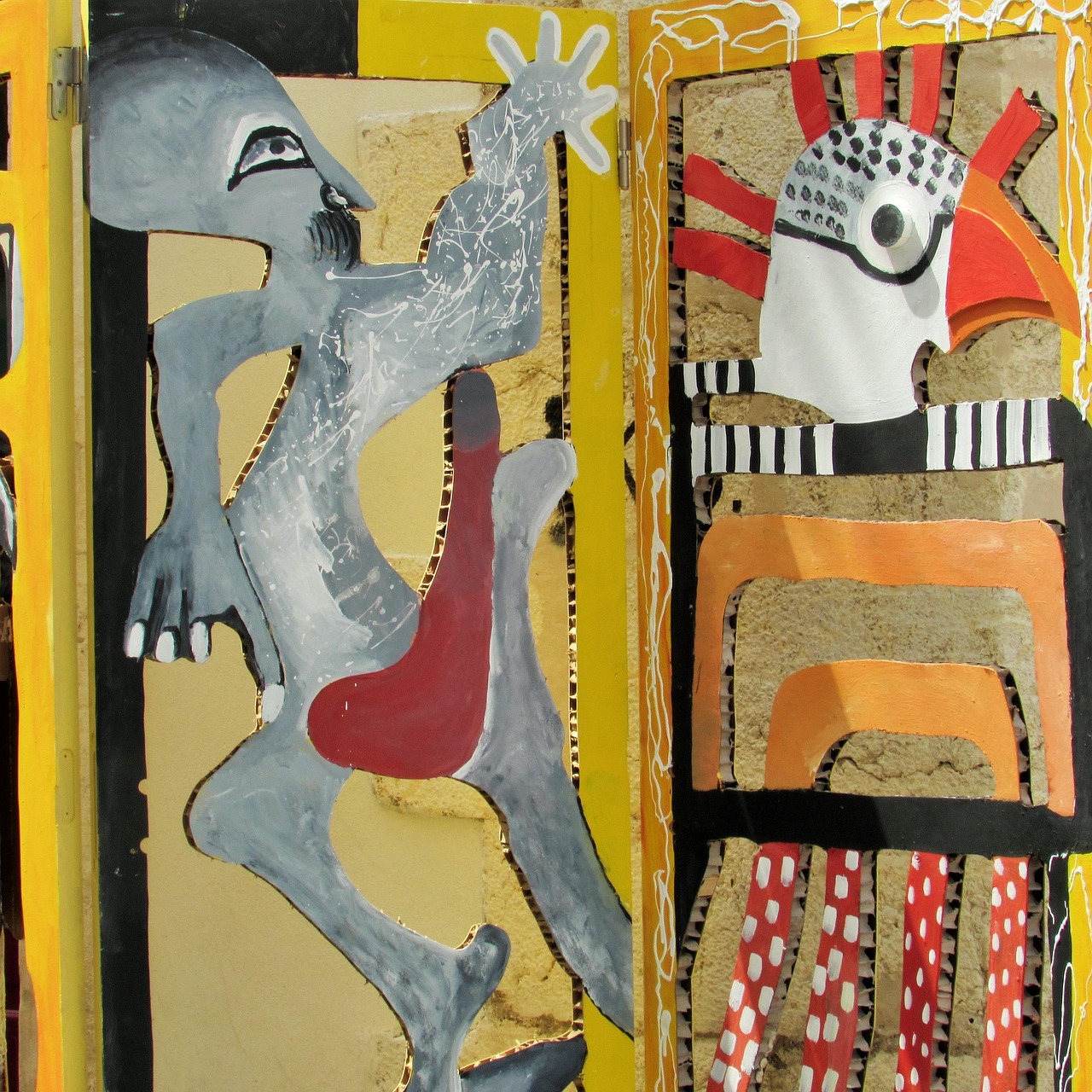 最新款十字繡圖案大全，時尚與藝術(shù)的完美交融