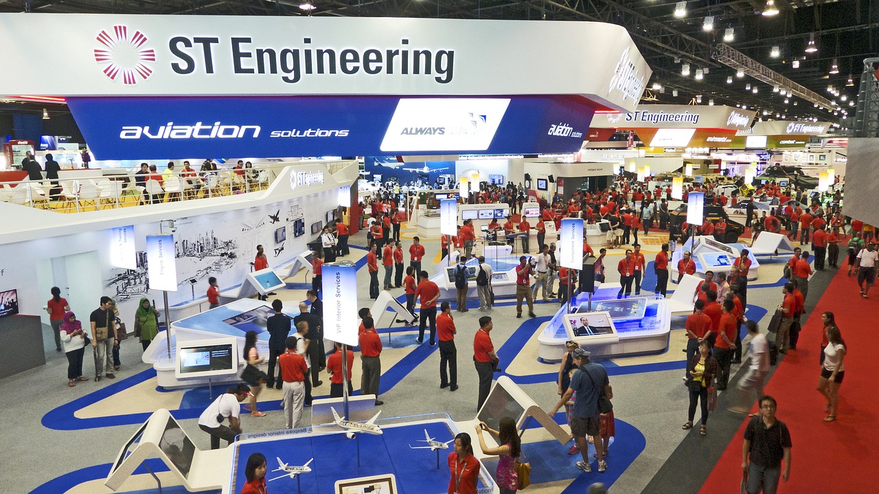 汕頭百腦匯，科技商業(yè)革新的交匯點最新進展