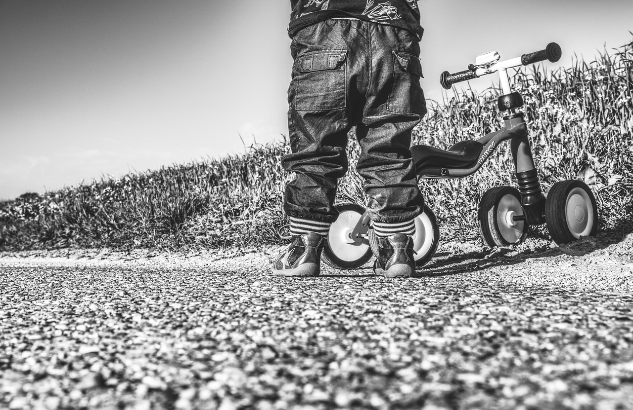 甜心少女 第4頁