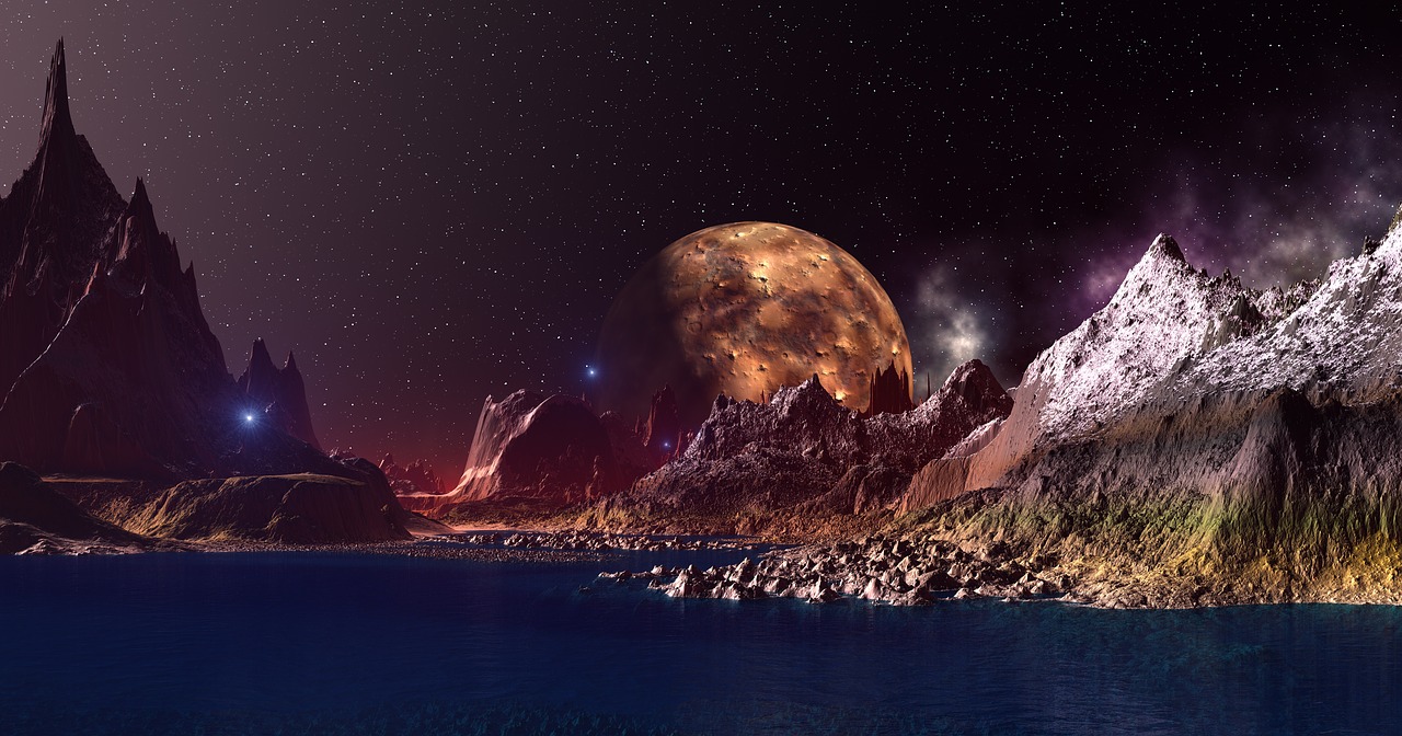 蘇淵林初墨小說最新章節(jié)免費(fèi)閱讀，奇幻之旅的展開