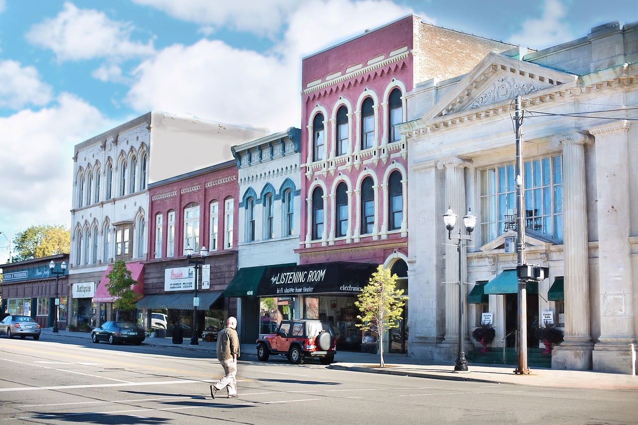 東四三條至八條騰退最新消息，歷史街區(qū)新生與城市更新同步前行