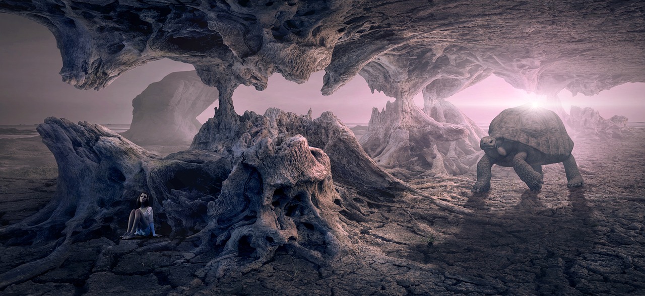 水怪最新探索揭秘，揭開神秘面紗下的真相真相大揭秘