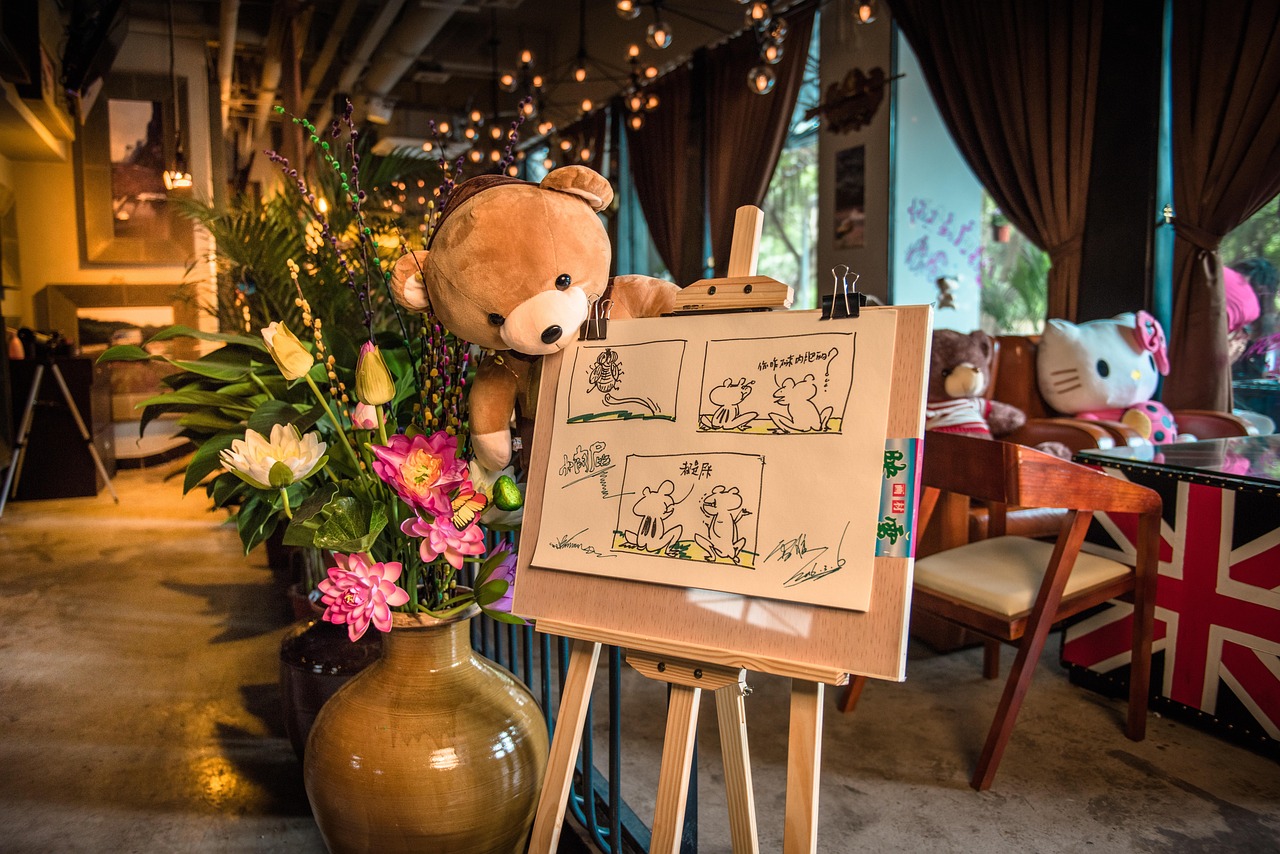 引領(lǐng)潮流的餐飲美學(xué)新風(fēng)尚，最新餐具圖片大放送