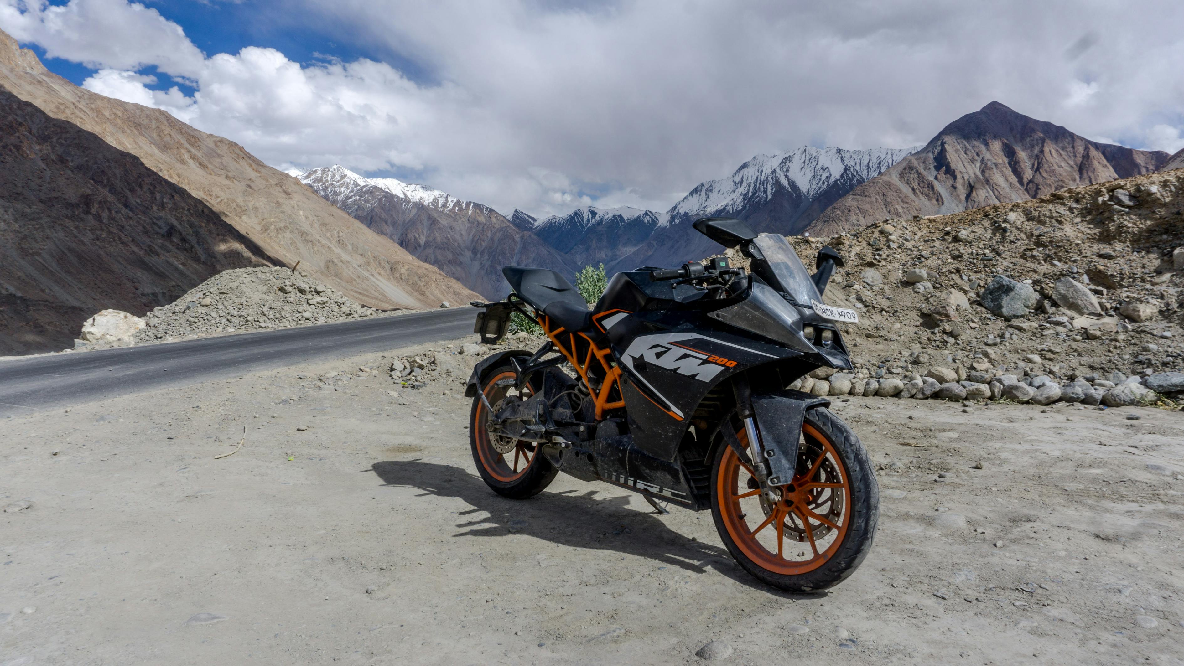 最新騎行召集，一起開啟全新的自行車之旅