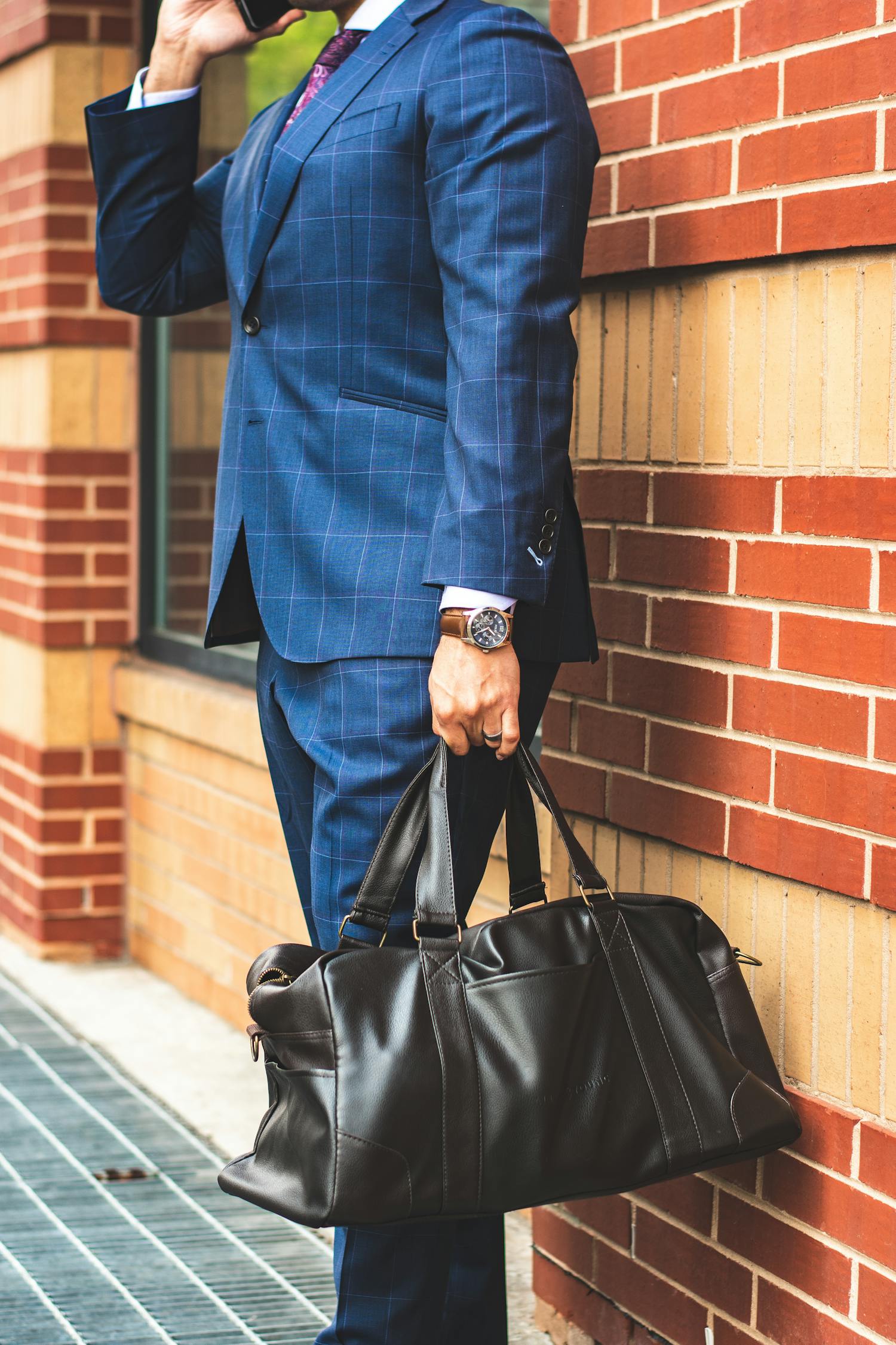 最新西裝款式，時尚與經(jīng)典的完美融合